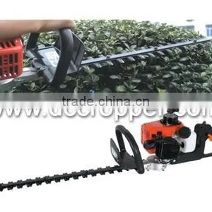 Hedge Timer/Gasoline Hedge Trimmer thumbnail-1