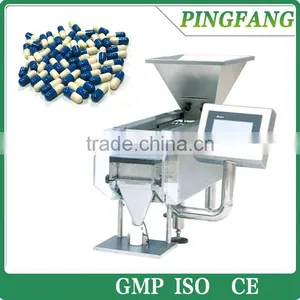 Affordable Automatic Desktop Electronic Pill Counter Machine With High Quality thumbnail-1