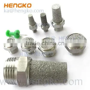 Micron Metal Porous Material Sintering thumbnail-3