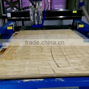 Factory Price Table Nodle Wood CNC Splint Cutting Machine thumbnail-3
