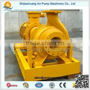 Centrifugal Electric Motor End Suction Marine Desalination Sea Water Pump thumbnail-1