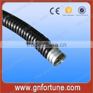 PVC Coated Metal Corrugated Pipes thumbnail-3