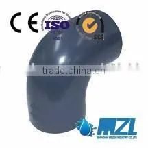 Widely Use Rubber Joint PVC Fittings thumbnail-1