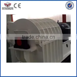 New Designed Wood Chips Hammer Mill Price / Wood Grinding Machine thumbnail-3