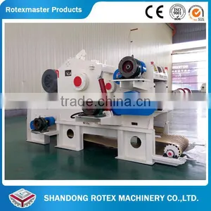 Self Feeding Wood Chipper , Pto Wood Chipper , Pto Driven Wood Chipper thumbnail-3