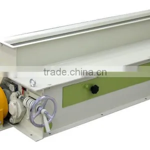 Low Price Feed Pellet Roller Crumbler Machine thumbnail-1
