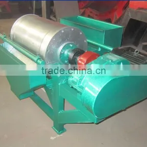 Large Capacity High Intensity Iron Magnetic Separator thumbnail-6