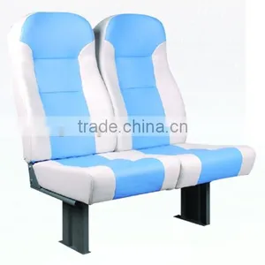 Zhongtong Bus Seats ZTZY3302 With Back Handle thumbnail-3