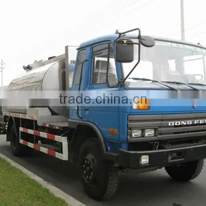Intelligent Asphalt Distributor thumbnail-1
