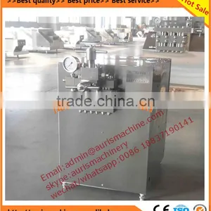Laboratory Homogenizer Machine/milk Homogenizer Machine/fruit Juice Homogenzier thumbnail-1