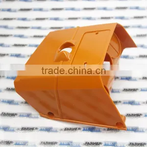Shroud Cylinder Cover for ST 044 MS440 Chainsaw Spare Parts thumbnail-1