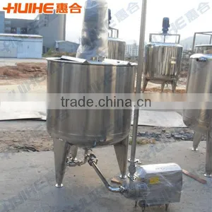 Mixing Vessel_Ming Tank_Mixing Kettle thumbnail-1
