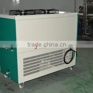 10HP Refrigerator Power Air-cooled Chiller thumbnail-1
