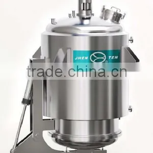 Factory Wholesale Custom Tea Extraction Tank for Sale thumbnail-3