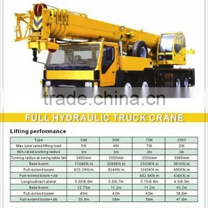 Truck Crane thumbnail-1
