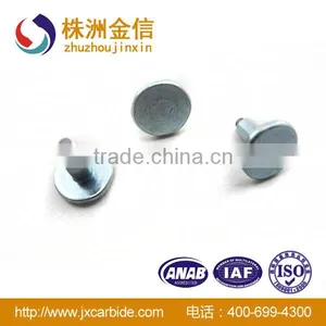 Wholesale Tungsten Nail For Tire Carbide Tire Studs thumbnail-2
