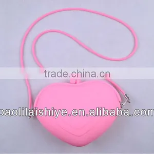 Silicone Wallet Bag thumbnail-1