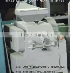 Small Size Crusher Equipment /Lab Crusher Equipment/Sealed Jaw Crushers/Laboratory Sealed Jaw Crushers/Lab Mineral Pulverizer thumbnail-1