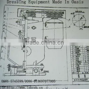 Sand Pump/Laboratory Mineral Equipment/Laboratory Ore Equipment/ Laboratory Dressing Equipment/ Laboratory Beneficiation Equ thumbnail-1