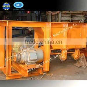Self Feeder/ Feeding Equipment/Tilting Cup Feeder/Swaying Feeder/ig Feeder thumbnail-3