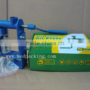 Manual Seed Oil Press Machine thumbnail-1