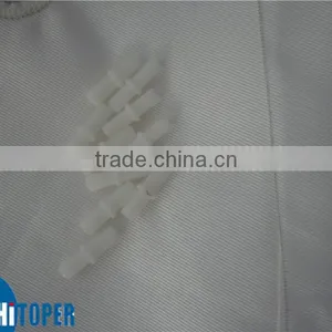Good Acid Proof Polyester Filter Cloth Function of Filter and Separation thumbnail-3