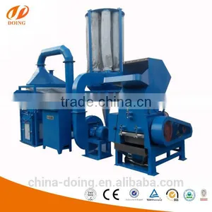 Electronic Pcb Separator Cutting Machine PCB Board Recycling Equipment thumbnail-5