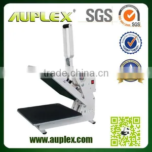 Hot Sale A3 Sublimation Large Size Sublimation Heat Transfer Press Hydraulic thumbnail-2