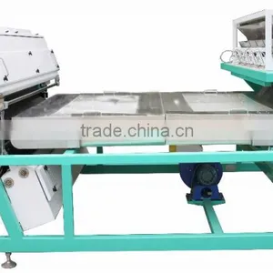 CCD Dried Fruits / Nuts Optical Color Sorting Machine thumbnail-2