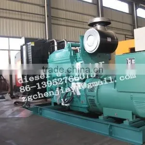 Diesel Generator Price List thumbnail-2