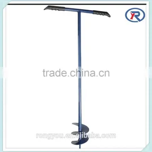 Hand Tool Manual Drill Digger Earth Auger Post Hole Digger thumbnail-6