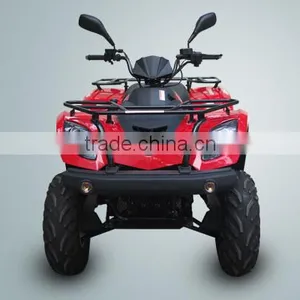 LINHAI 200cc High Quality Quad Bike ATV thumbnail-2
