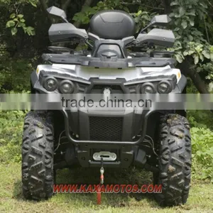 China Import ATV 800cc 4x4 thumbnail-1