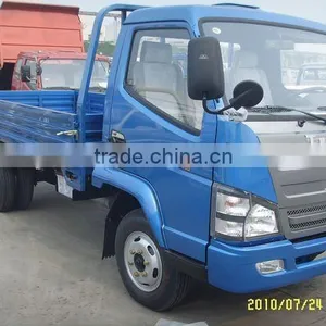 T-KING 2 TONS LIGHT TRUCK thumbnail-1