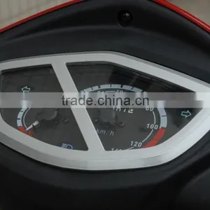 Hot Selling High Quality Beautiful Design 150cc Gas Scooter thumbnail-4