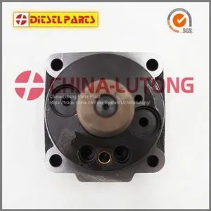Головной ротор 096400-0143(22140-54410) VE4/9R для TOYOTA L/2L-T thumbnail-4