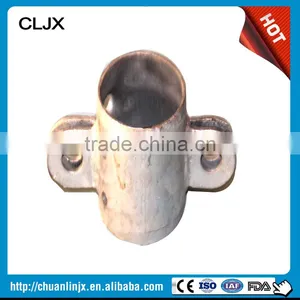 Sheet Metal Parts With Laser Cutting Bending Welding and Painting thumbnail-6