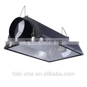 Hot Selling 5"6"8" Air Cool Reflector Lamp Shade for Indoor Garden thumbnail-1