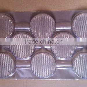 PVC Plastic Display Tray for Hardware thumbnail-2