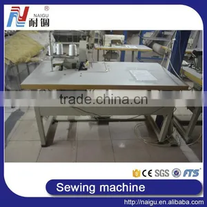Good Price Hot Sell Small Lable Industrial Sewing Machine thumbnail-1
