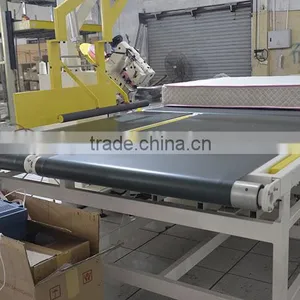 China Foshan NaiGu Factory Mattress Tape Edge Sewing Machine thumbnail-2