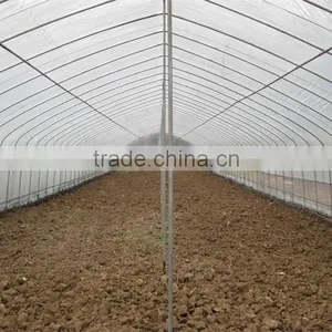Hot Sale New Tunnel Type Mushroom Shed thumbnail-4