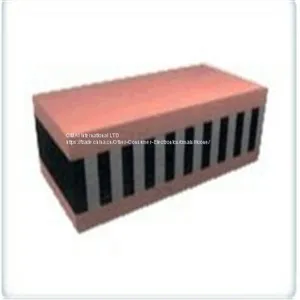 High Quality Zebra Connector thumbnail-4