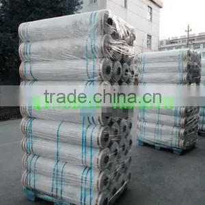 UV Treated Dark Green Silage Bale Net Wrap thumbnail-4