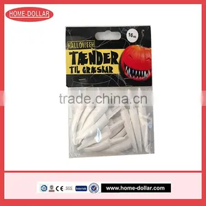2017 Hot Sale Promotion Goofy Teeth Scary Halloween Decorations thumbnail-1