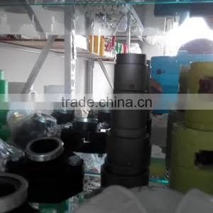 China Manufacturer of Extrusion Flat Diamond Die Head thumbnail-6