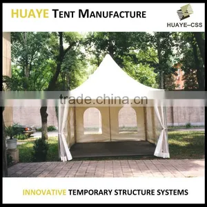 Offer Small Tent Gazebo Tent for Garden Party Family Party Tent thumbnail-6