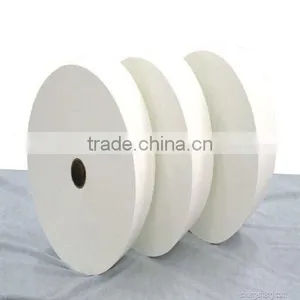 HYDROPHILIC NONWOVEN FOR BABY DIAPERS thumbnail-1