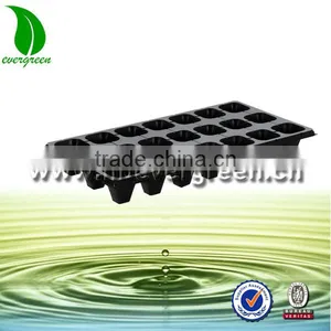 8400 Series Plant Growing Tray Seed Propagation Tray for Greenhouse Germination thumbnail-1