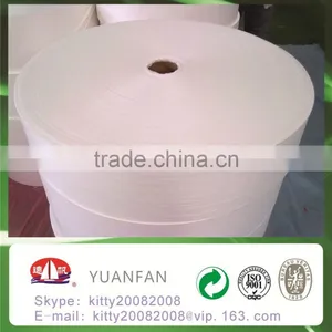 Zhejiang Factory of pp Spunbond Nonwoven Fabric100% Polypropylene Material TNT Fabric, Home Textile, Spunbond Nonwoven Fabric thumbnail-1